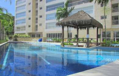 Imagem 2: GUARUJá - Apartamento Padrão - Enseada