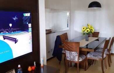 Imagem 3: Apartamento com 3 quartos no EDIFÍCIO PORTOBELLO - Bairro San Remo em Londrina