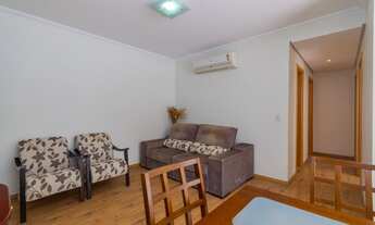 Imagem 6: Apartamento para venda possui 88 metros quadrados com 3 quartos