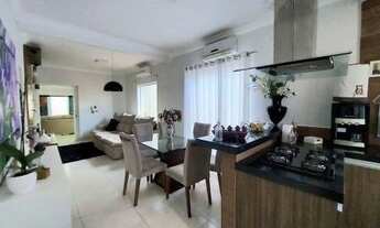 Imagem: Casa dois quartos, escritório