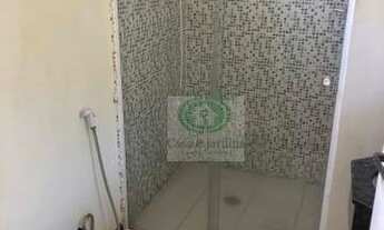 Imagem 5: Apartamento 1 dormitório à venda, 60 m² por R$ 206.000 - Itararé - São Vicente/SP