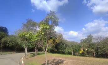 Imagem 2: Lote/Terreno para venda tem 3.000 m² City Castello - Itu - Declive - Vista para Mata - Tra