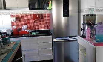 Imagem 6: Aluga apartamento no Alzira franco