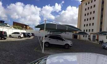 Imagem 5: Apartamento residencial à venda, Montese, Fortaleza