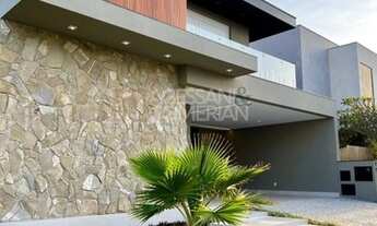 Imagem: Casa em Condomínio para Venda em Franca