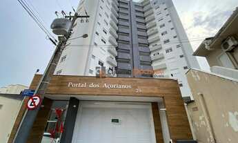 Imagem 4: Apartamento para Venda em Florianópolis, Itacorubi, 2 dormitórios, 1 banheiro, 2 vagas