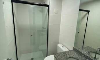 Imagem 4: Apartamento com 2 dormitórios para alugar, 48 m² por R$ 2.112/mês - Interlagos - São Paulo