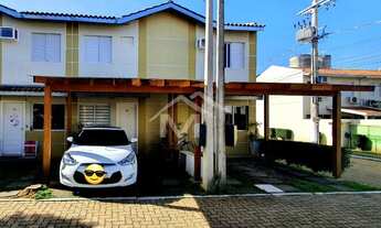 Imagem: CASA CANOAS - RS