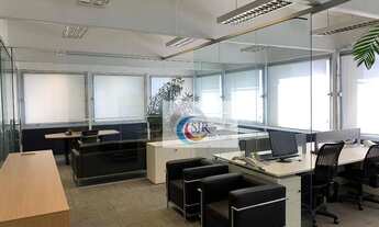 Imagem 4: Conjunto para alugar, 415 m² por R$ 28.000,00/mês - Brooklin - São Paulo/SP