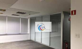 Imagem 6: Conjunto para alugar, 430 m² - Cerqueira César - São Paulo/SP