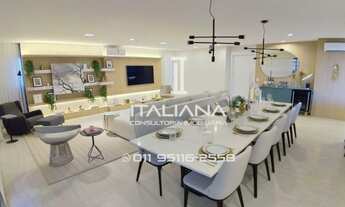 Imagem: Apartamento Ipiranga 3 Suítes 2 Vagas