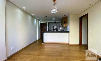 Imagem 2: Apartamento à Venda - Barro Preto, 3 Quartos, 90 m²