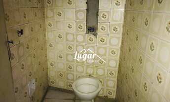 Imagem 7: Barracão para alugar, 340 m² por R$ 3.500,00/mês - Centro - Marília/SP