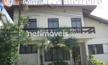 Imagem: Venda Casa Trindade Florianópolis