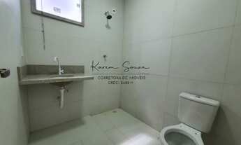 Imagem 7: Casa no Aguas Claras/Novo Aleixo