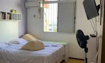 Imagem 5: COD: 183M Apartamento de 3 quartos com 2 vagas de garagem no são francisco