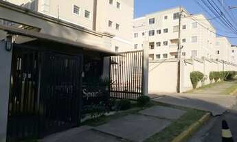 Imagem: Venda - Apartamento - Vila Belvedere - Americana