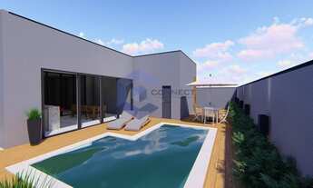 Imagem 3: Casa - Alphaville Nova Esplanada - Votorantim