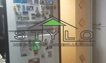 Imagem 3: APARTAMENTO CENTRO DE SBC