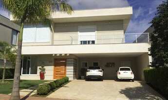 Imagem 5: Casa de Condominio em Alphaville - Santana de Parnaíba