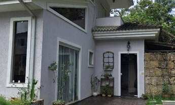 Imagem 3: Casa com 4 dormitórios à venda, 287 m² por R$ 990.000 - Jacarepaguá