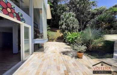 Imagem 8: Casa com 4 dormitórios, 397 m² - venda por R$ 1.650.000,00 ou aluguel por R$ 7.000,00/mês