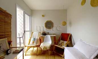 Imagem 3: SAO PAULO - Apartamento Padrão - LIBERDADE