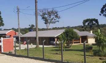 Imagem 6: Fazenda/Sítio/Chácara para venda tem 300 metros quadrados com 4 quartos