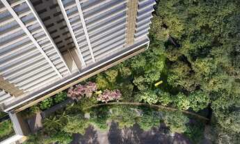 Imagem 4: Apartamento a venda no bairro de Pinheiros