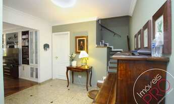 Imagem 4: Casa em condomínio com 401m², 4 dormitórios no Alto da Boa Vista, perto do metrô Alto da