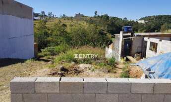 Imagem 2: Terreno à venda, 175 m² por R$ 140.000,00 - Jardim Bahia - Várzea Paulista/SP