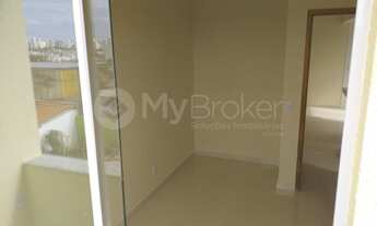 Imagem 3: Apartamento com 2 quartos - Bairro Marta Helena em Uberlândia