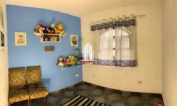 Imagem 7: Casa em Santana de Paranaíba com súite