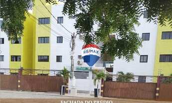 Imagem 2: Residencial Praias do Atlântico no Bessa com 2 quartos