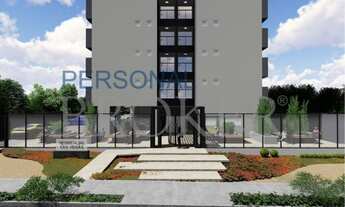 Imagem 3: Apartamento para venda tem 91 metros quadrados com 3 quartos em Centro - São José do Rio P