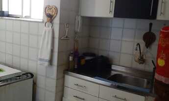 Imagem 6: Apartamento para venda com 150 metros quadrados com 3 quartos em Massaranduba - Salvador