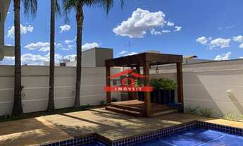 Imagem: CASA SOBRADO VILLAGGIO II