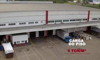 Imagem 4: Galpão em Condomínio na Torquato Tapajos