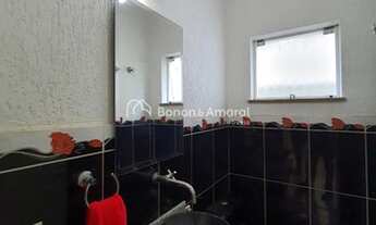 Imagem 2: Casa de condomínio sobrado para venda tem 260 metros quadrados com 3 suítes