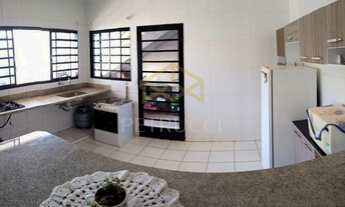 Imagem 2: Casa - Jardim Santo Antônio - Valinhos