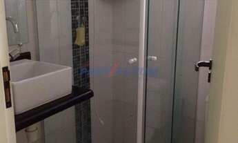 Imagem 6: Casa - Cidade Satélite Íris - Campinas