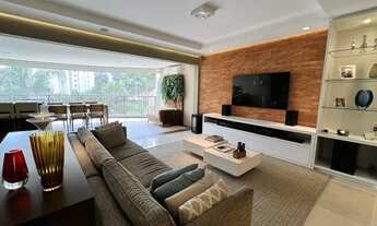 Imagem: Apartamento para venda tem 178 metros quadrados