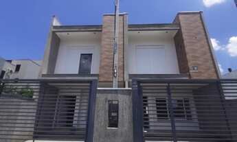 Imagem 3: Sobrado para venda com 120 metros quadrados com 3 quartos