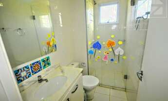 Imagem 6: Apartamento à venda 2 Quartos, 1 Suite, 1 Vaga, 73M², Parque Brasília, Campinas - SP