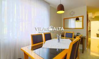 Imagem 3: Sobrado Triplex 3 Quartos com Suíte no Uberaba