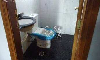 Imagem 2: Apartamento com 5 dormitórios à venda, 260 m² por R$ 1.070.000 - Ponta da Praia - Santos/S