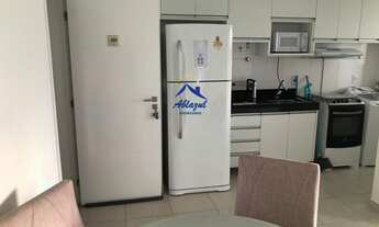 Imagem 7: Loft para aluguel com 47 metros quadrados com 1 quarto em Umarizal - Belém - PA