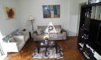 Imagem 4: 3 quartos, suíte e vaga de garagem