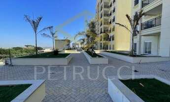 Imagem: Apartamento - Swiss Park - Campinas