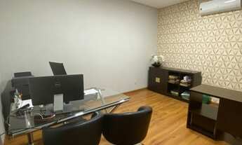 Imagem 7: Studio para aluguel possui 20 metros quadrados com 1 quarto em Boa Esperança - Cuiabá - MT